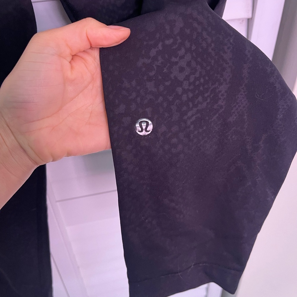 Lululemon Trousers